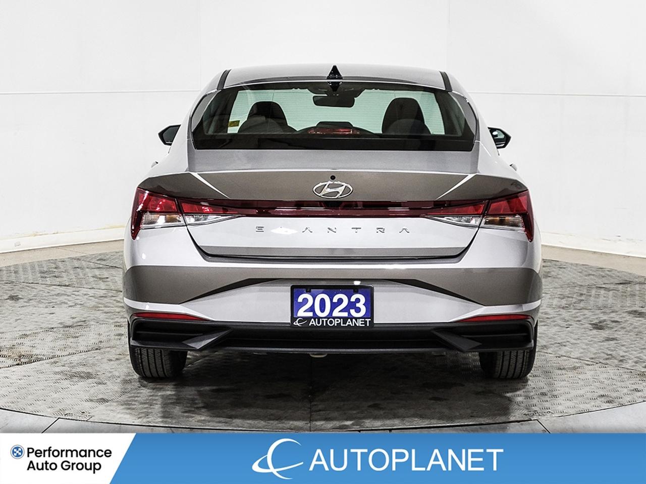 2023 Hyundai Elantra Preferred, Android Auto,Remote Start, Heated Seats Photo