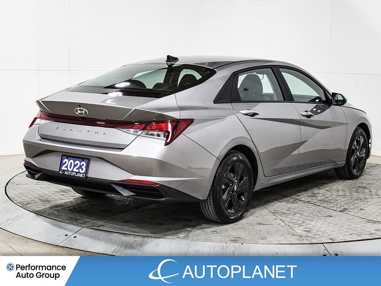2023 Hyundai Elantra Preferred, Android Auto,Remote Start, Heated Seats Photo