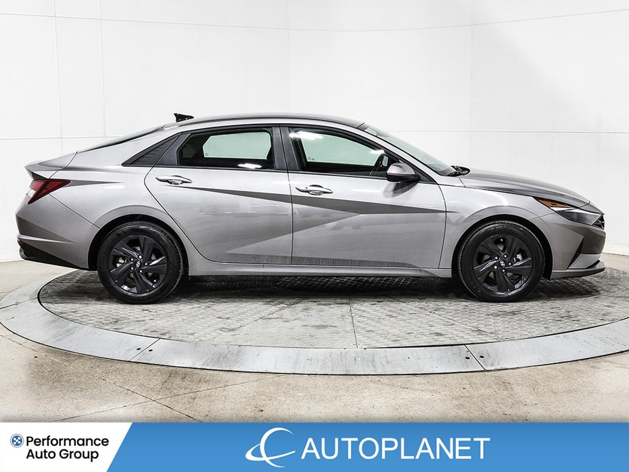 2023 Hyundai Elantra Preferred, Android Auto,Remote Start, Heated Seats Photo