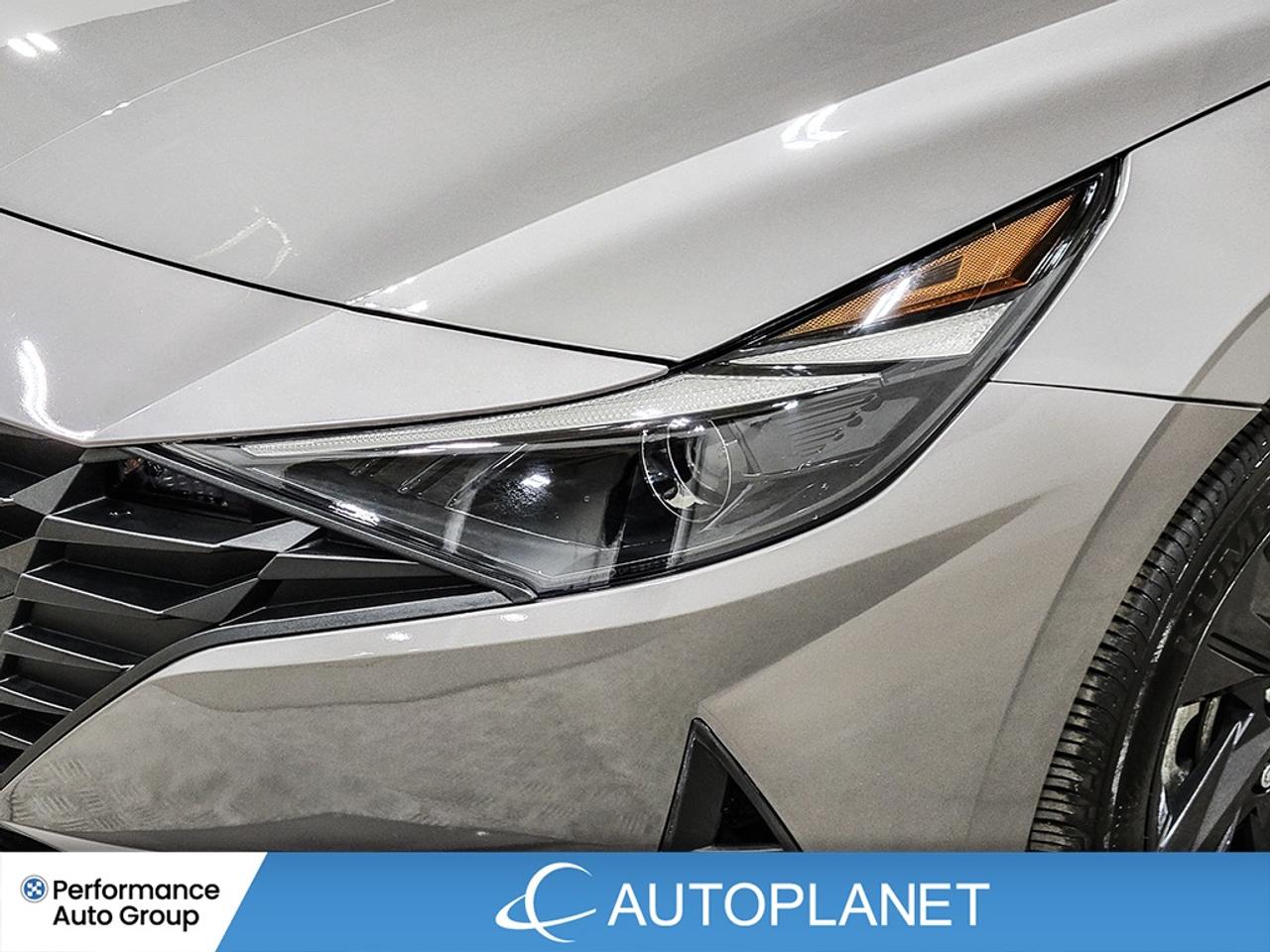 2023 Hyundai Elantra Preferred, Android Auto,Remote Start, Heated Seats Photo