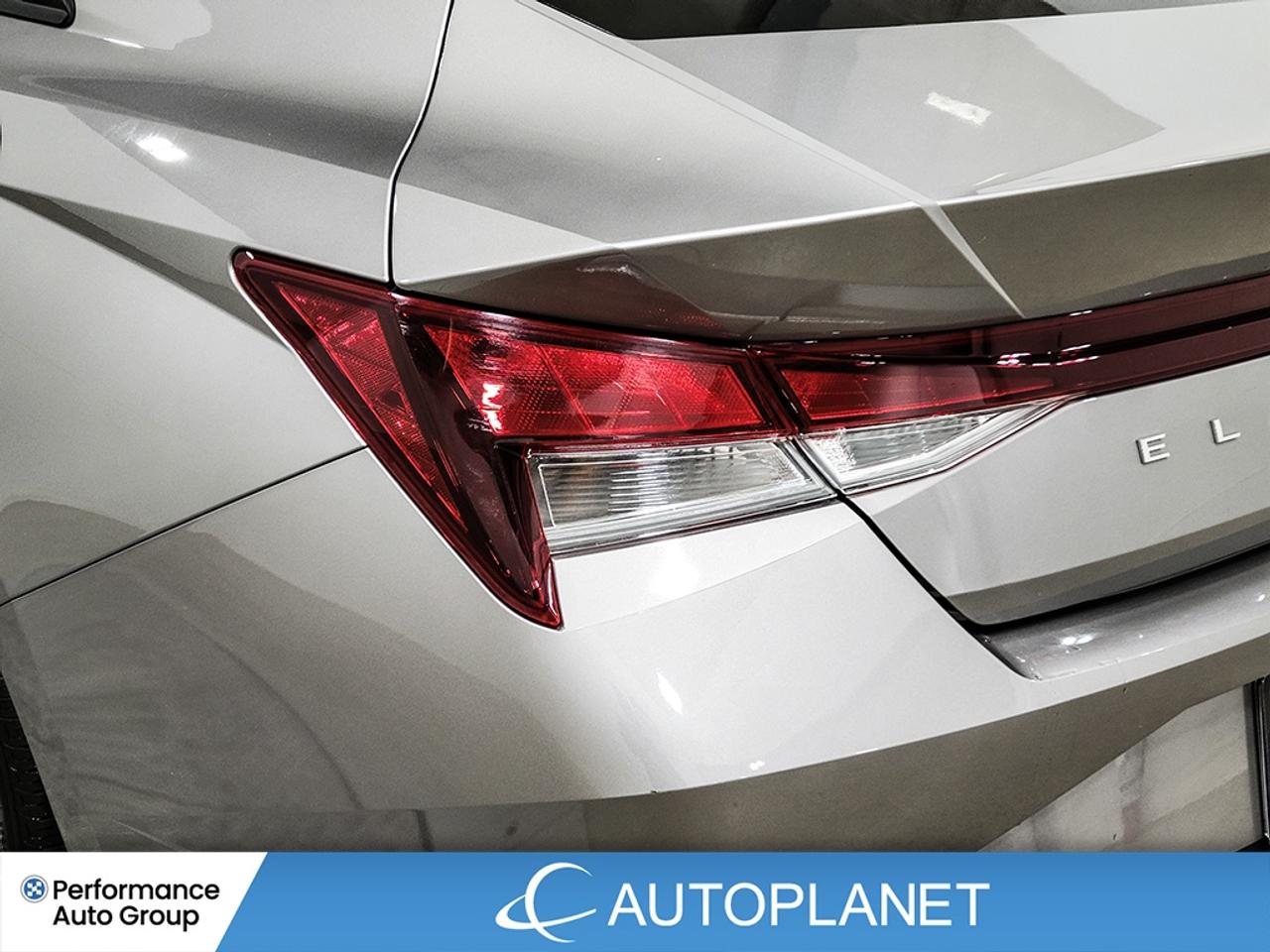 2023 Hyundai Elantra Preferred, Android Auto,Remote Start, Heated Seats Photo