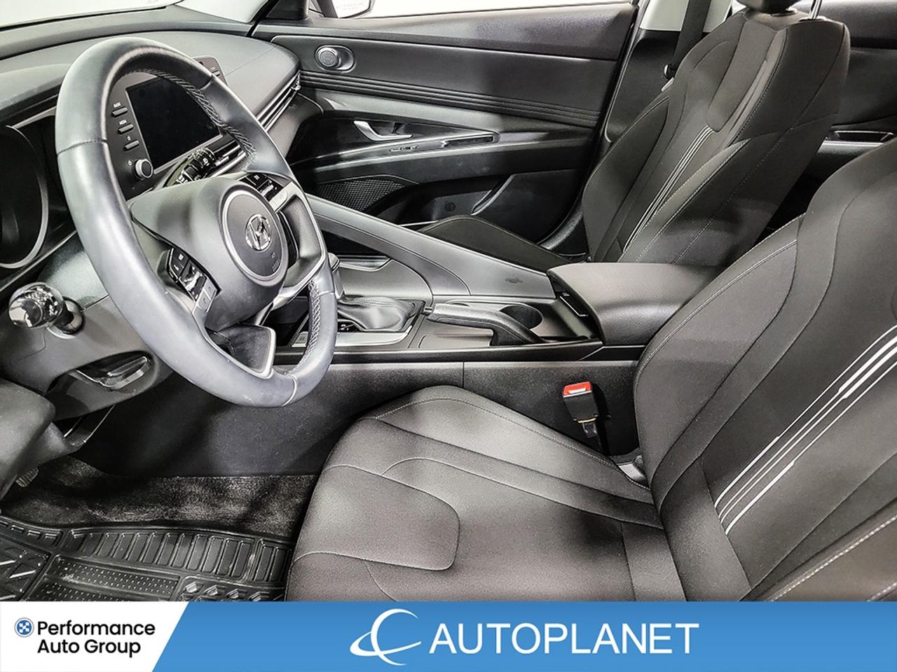 2023 Hyundai Elantra Preferred, Android Auto,Remote Start, Heated Seats Photo