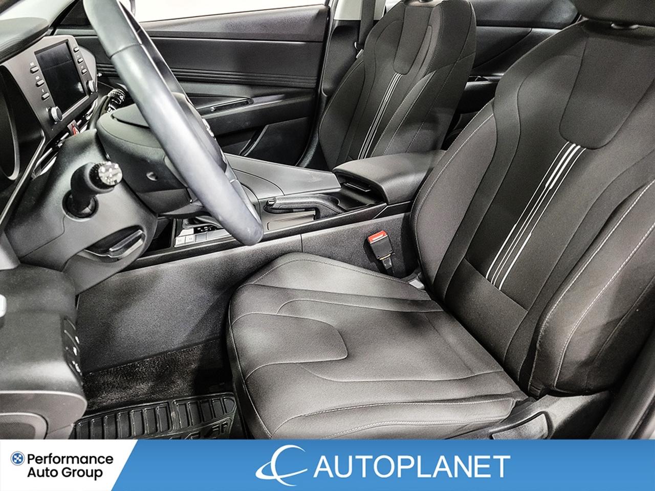 2023 Hyundai Elantra Preferred, Android Auto,Remote Start, Heated Seats Photo