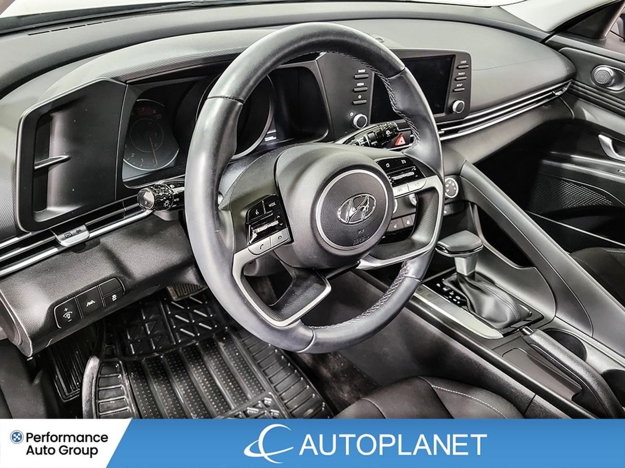 2023 Hyundai Elantra Preferred, Android Auto,Remote Start, Heated Seats Photo