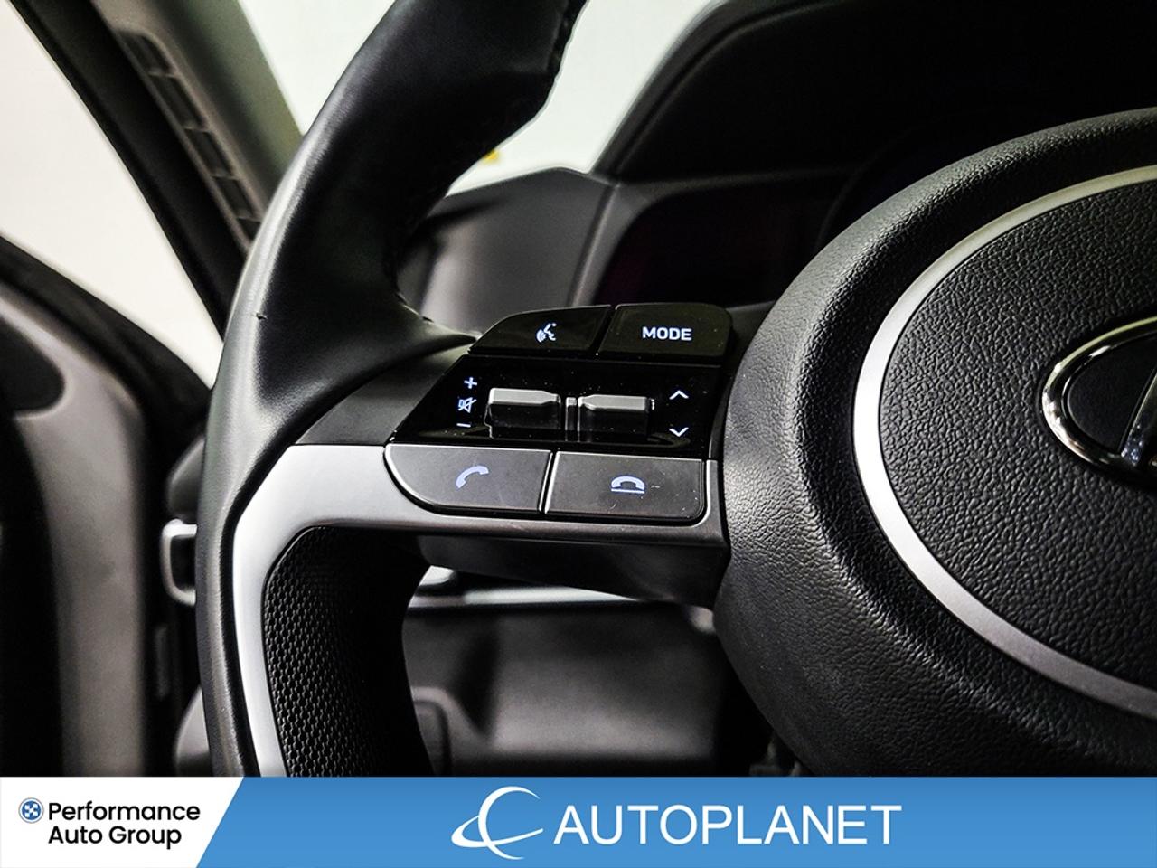 2023 Hyundai Elantra Preferred, Android Auto,Remote Start, Heated Seats Photo