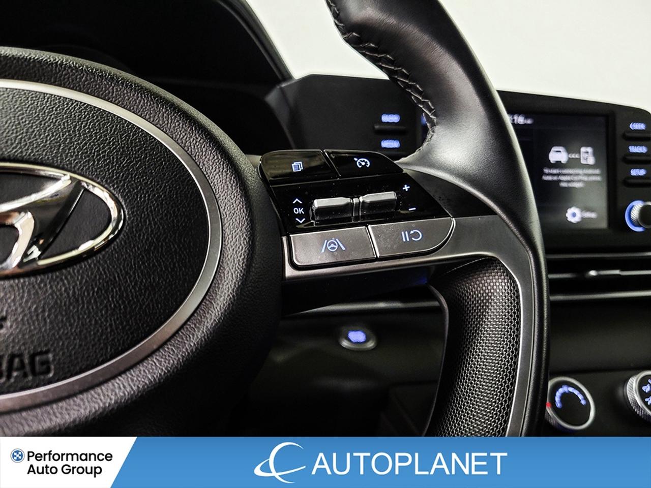 2023 Hyundai Elantra Preferred, Android Auto,Remote Start, Heated Seats Photo