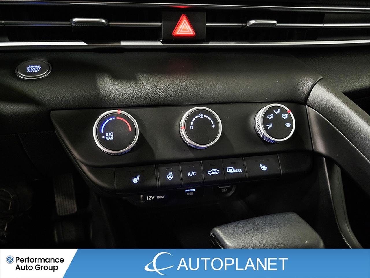 2023 Hyundai Elantra Preferred, Android Auto,Remote Start, Heated Seats Photo