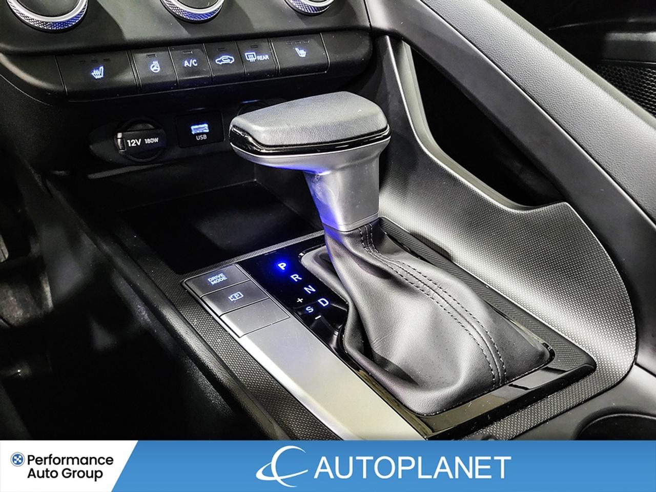 2023 Hyundai Elantra Preferred, Android Auto,Remote Start, Heated Seats Photo