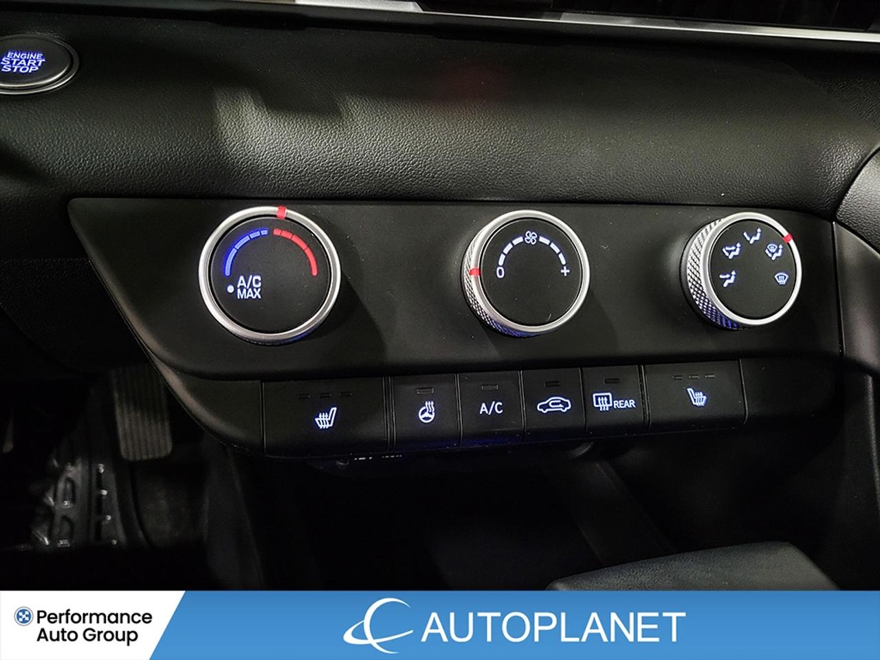 2023 Hyundai Elantra Preferred, Android Auto,Remote Start, Heated Seats Photo
