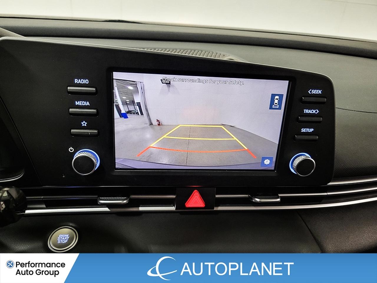 2023 Hyundai Elantra Preferred, Android Auto,Remote Start, Heated Seats Photo
