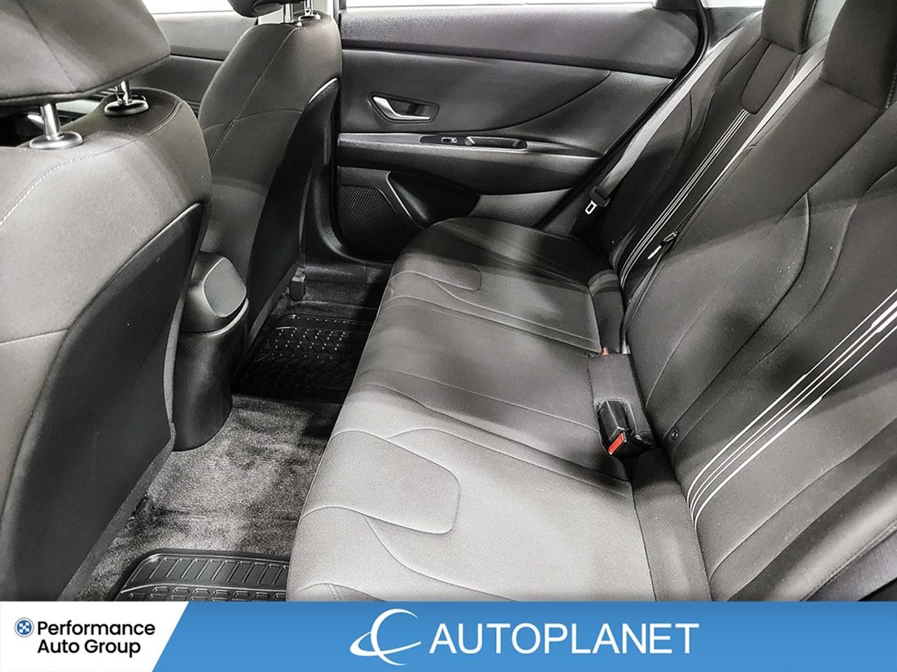 2023 Hyundai Elantra Preferred, Android Auto,Remote Start, Heated Seats Photo