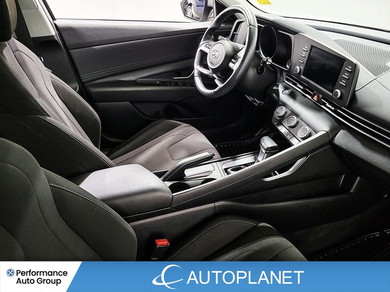2023 Hyundai Elantra Preferred, Android Auto,Remote Start, Heated Seats Photo