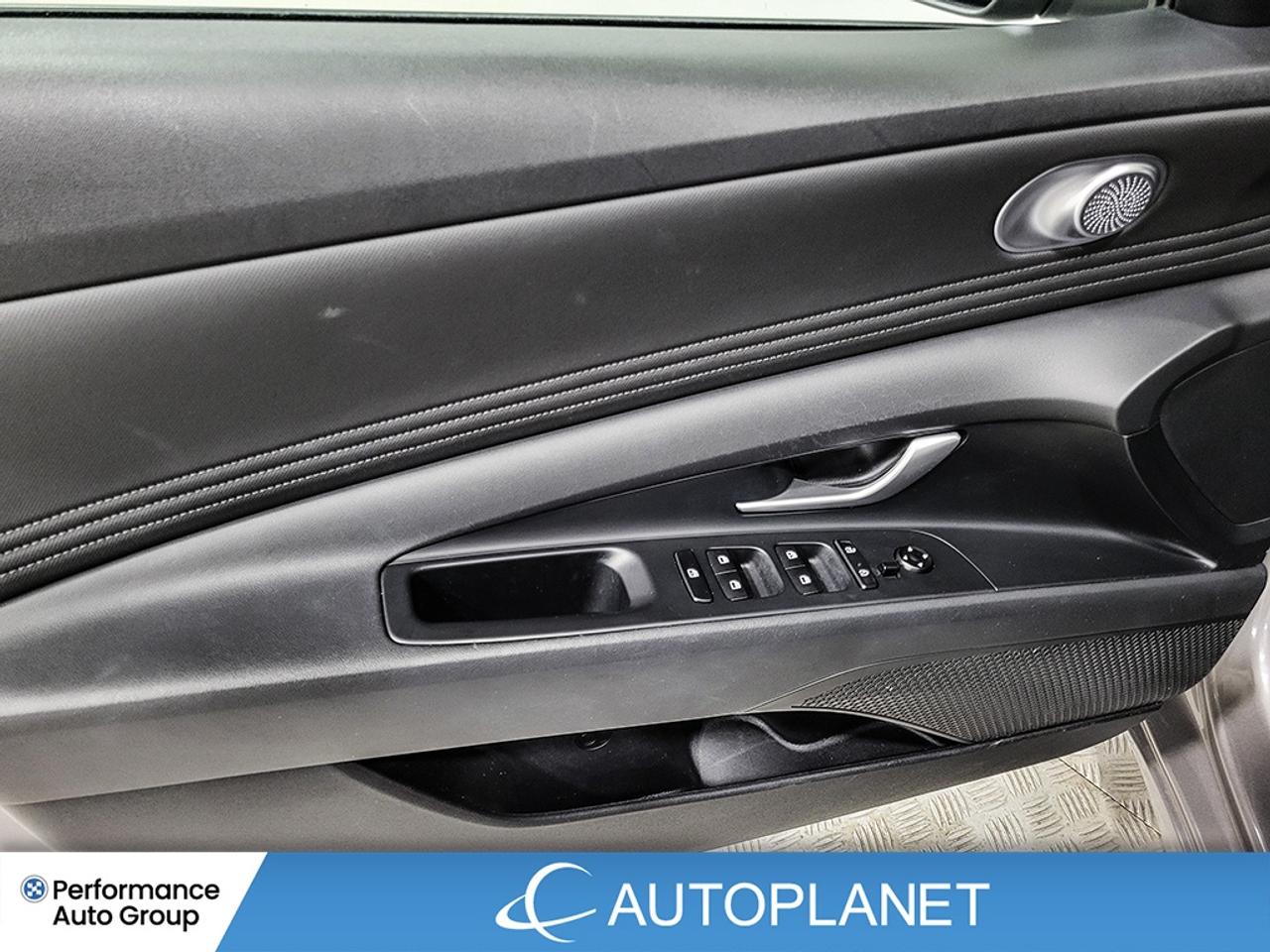 2023 Hyundai Elantra Preferred, Android Auto,Remote Start, Heated Seats Photo