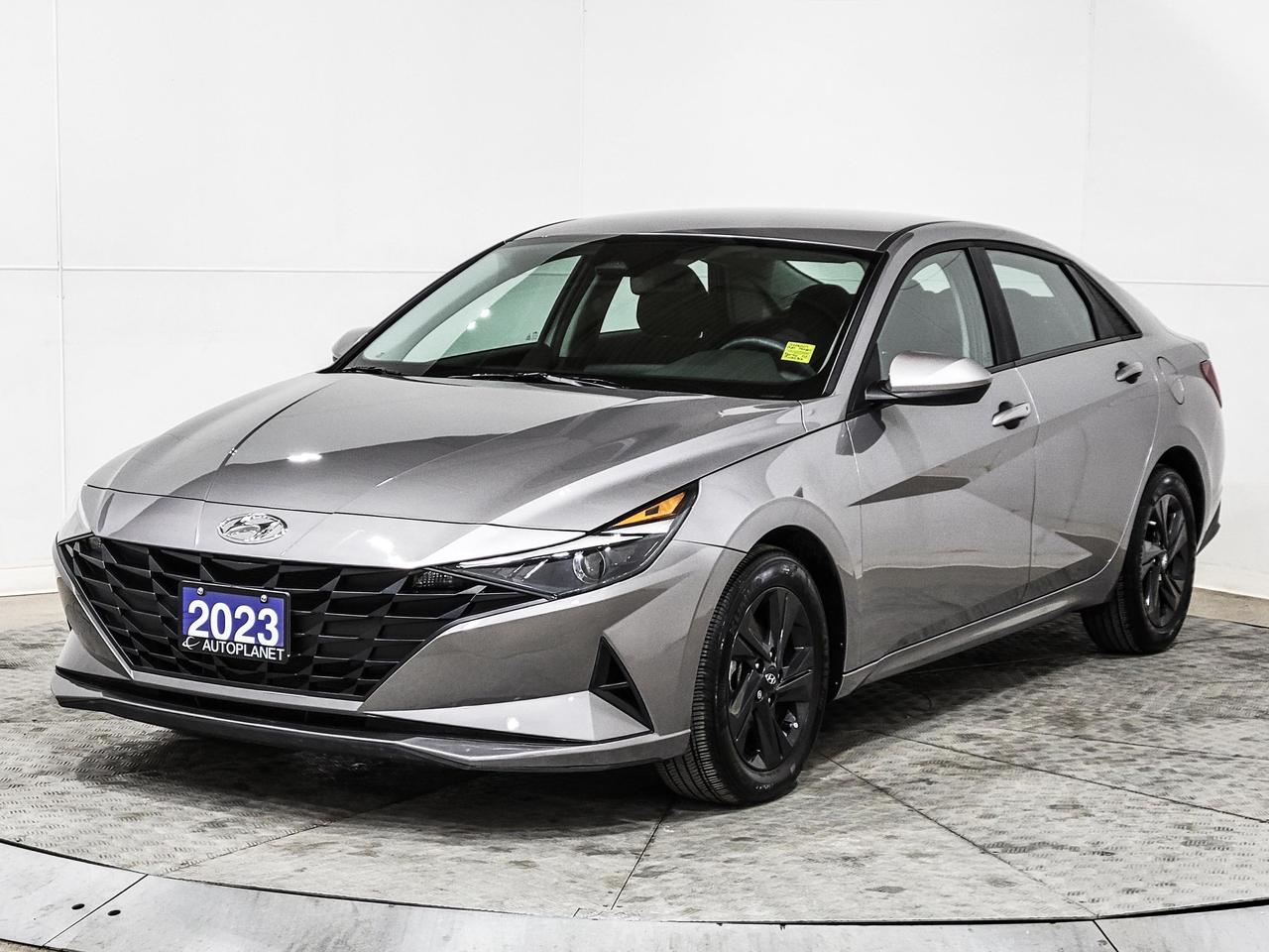 2023 Hyundai Elantra Preferred, Android Auto,Remote Start, Heated Seats Photo
