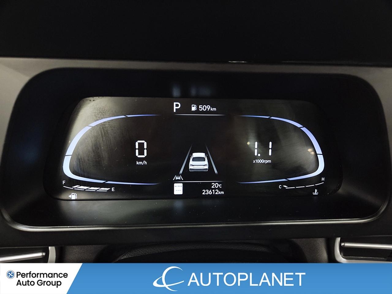 2024 Hyundai Elantra Preferred, Back Up Cam, Heated Seats, Bluetooth! Photo