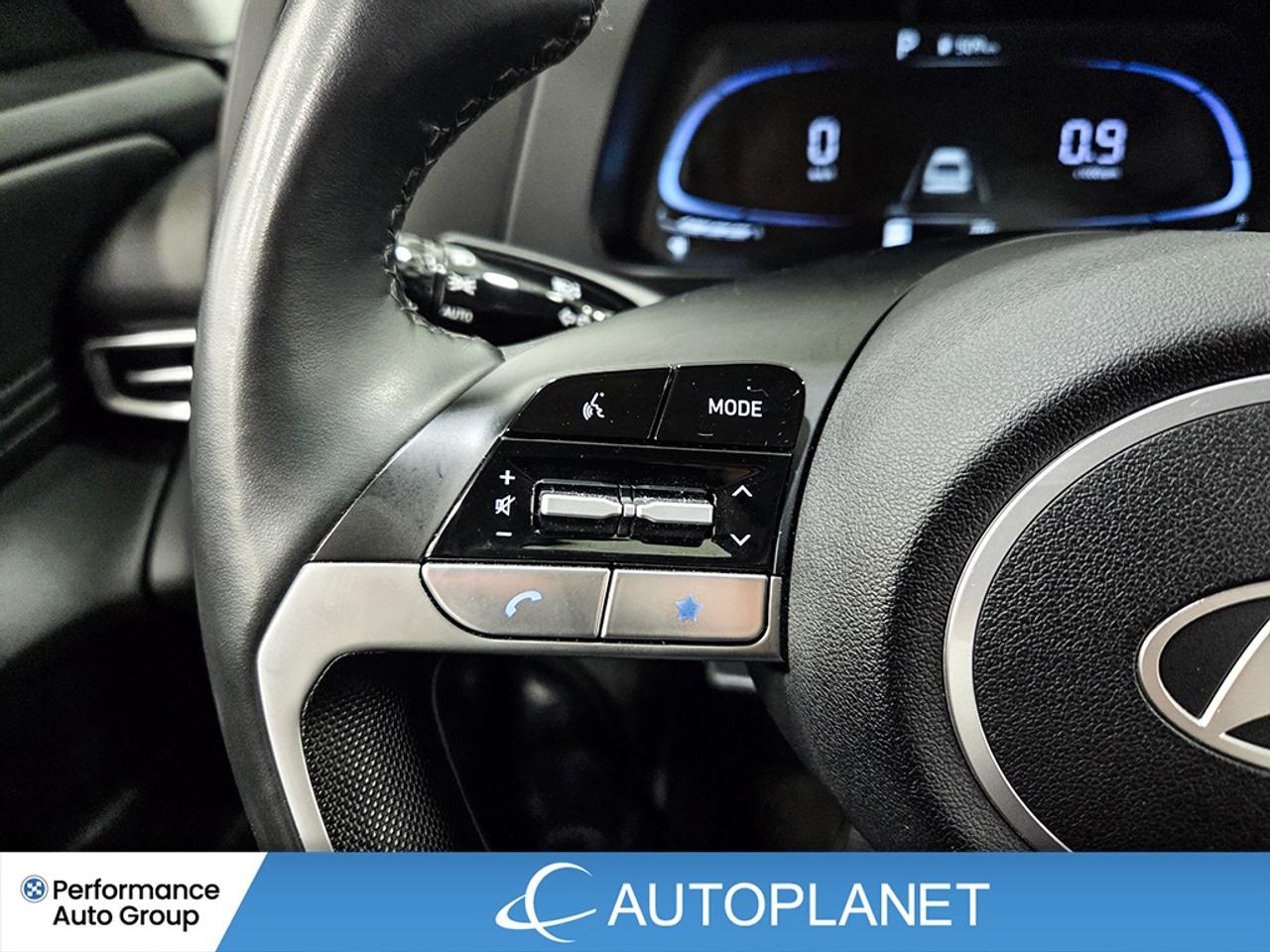 2024 Hyundai Elantra Preferred, Back Up Cam, Heated Seats, Bluetooth! Photo