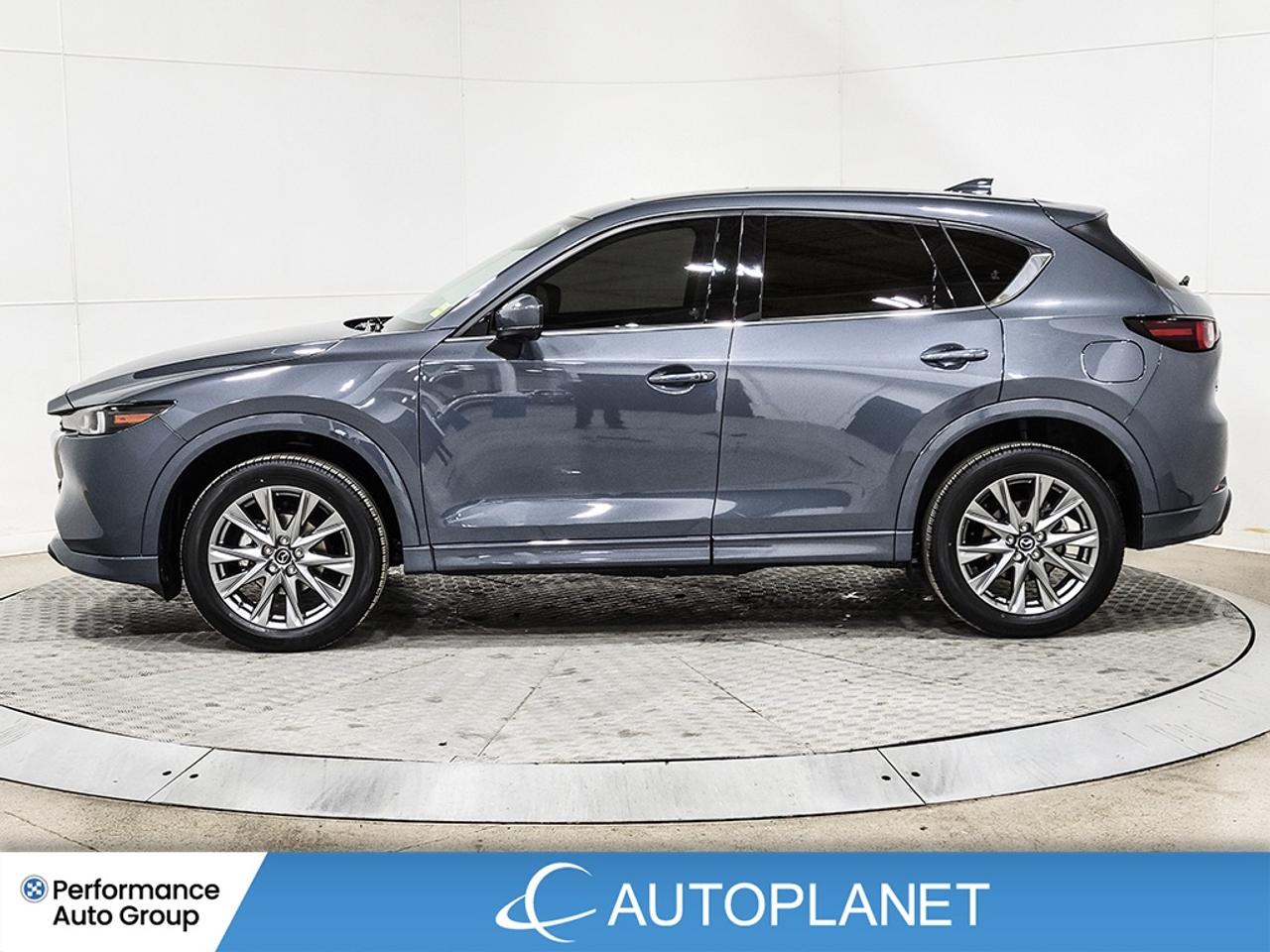 2025 Mazda CX-5 GT AWD - FINANCE @$116/WK OR LEASE @$139/WK Photo3