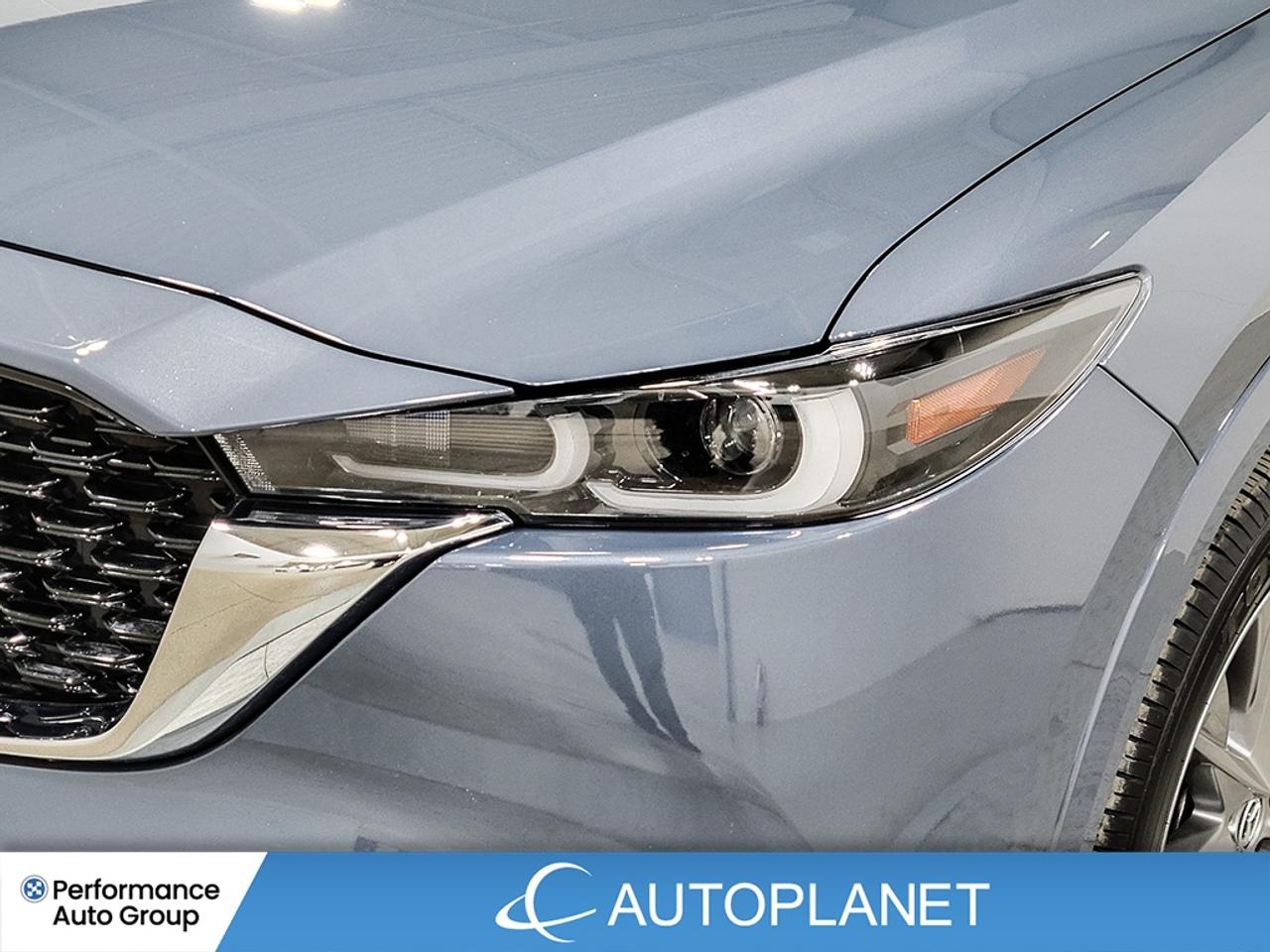 2025 Mazda CX-5 GT AWD - FINANCE @$116/WK OR LEASE @$139/WK Photo