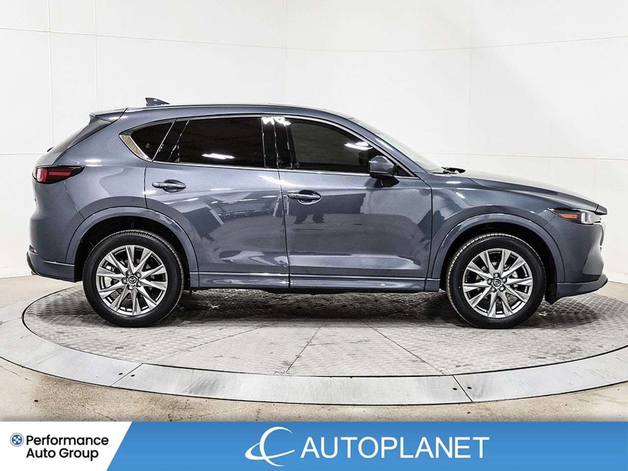 2025 Mazda CX-5 GT AWD - FINANCE @$116/WK OR LEASE @$139/WK Photo
