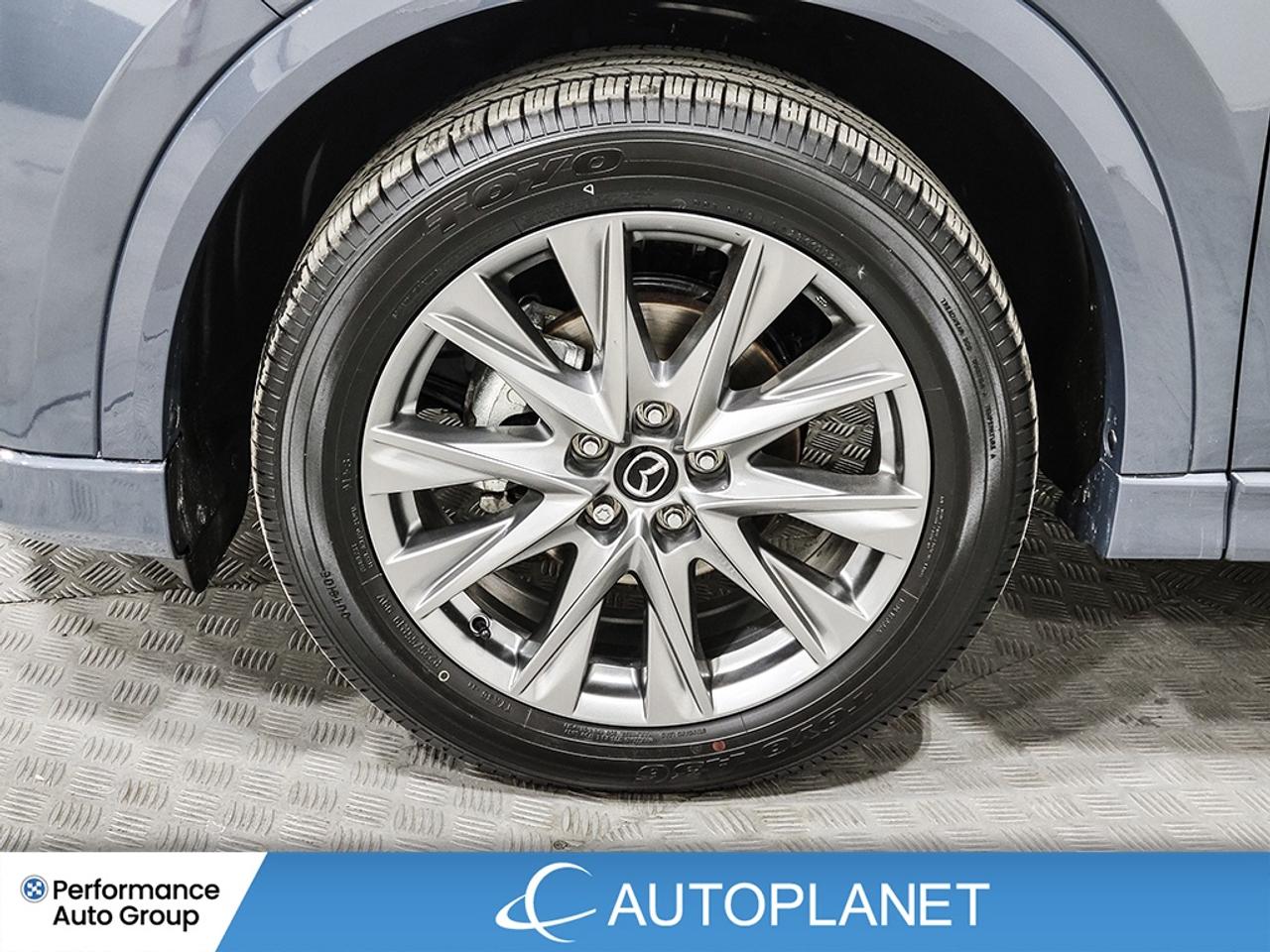 2025 Mazda CX-5 GT AWD - FINANCE @$116/WK OR LEASE @$139/WK Photo