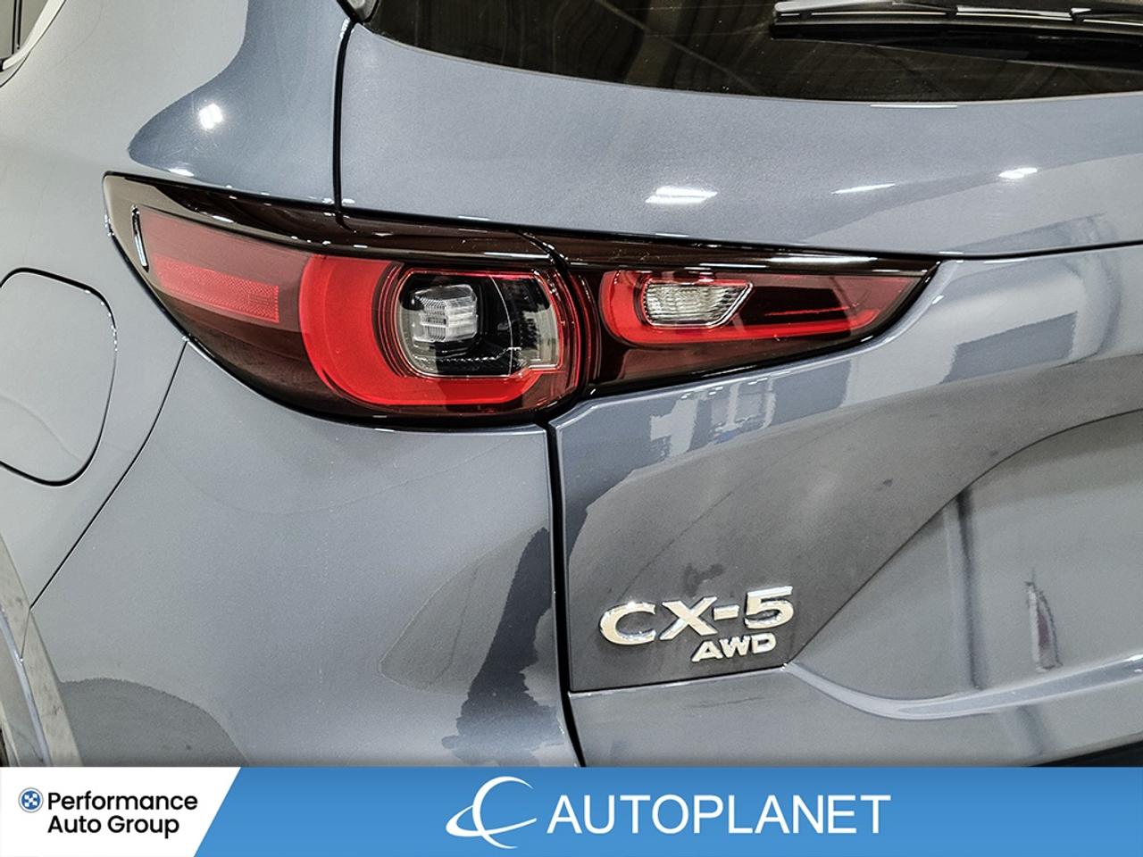 2025 Mazda CX-5 GT AWD - FINANCE @$116/WK OR LEASE @$139/WK Photo