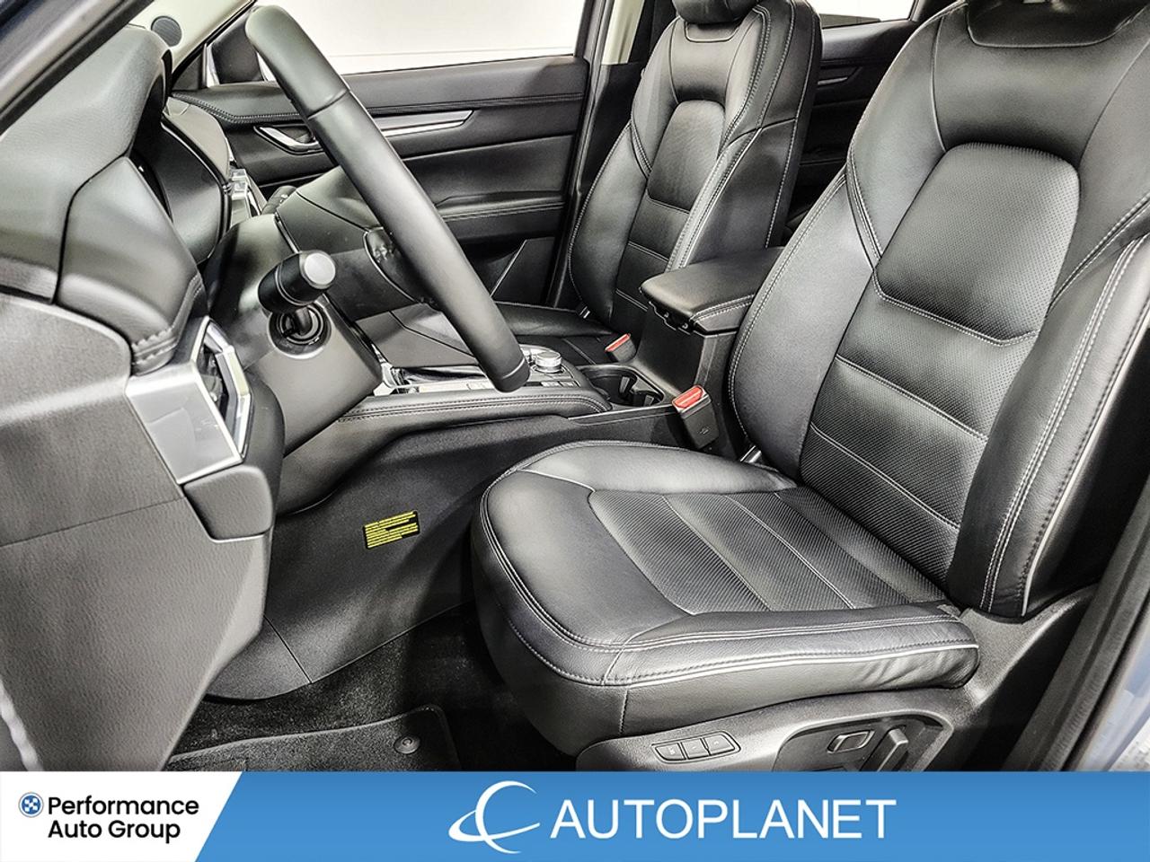 2025 Mazda CX-5 GT AWD - FINANCE @$116/WK OR LEASE @$139/WK Photo