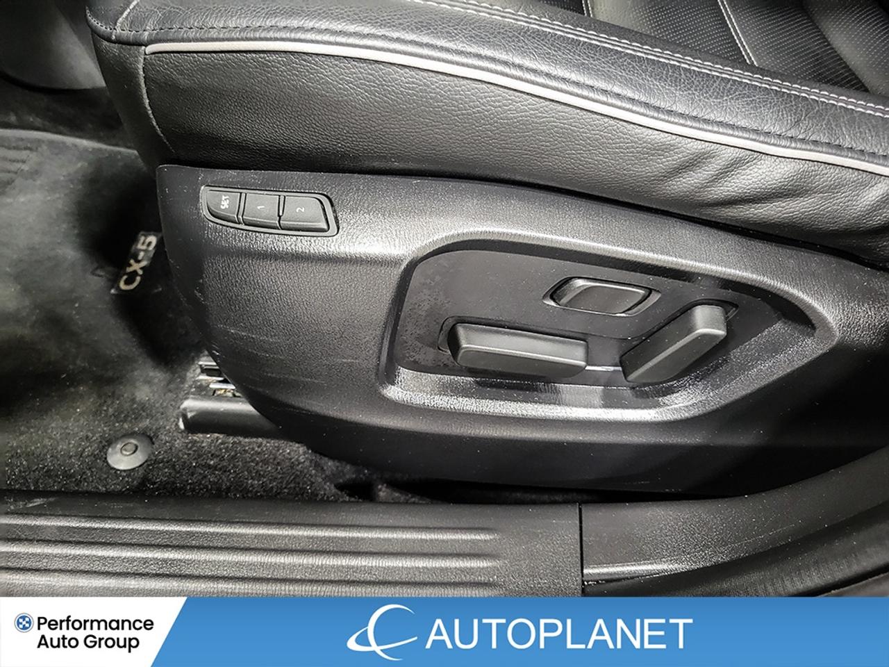 2025 Mazda CX-5 GT AWD - FINANCE @$116/WK OR LEASE @$139/WK Photo