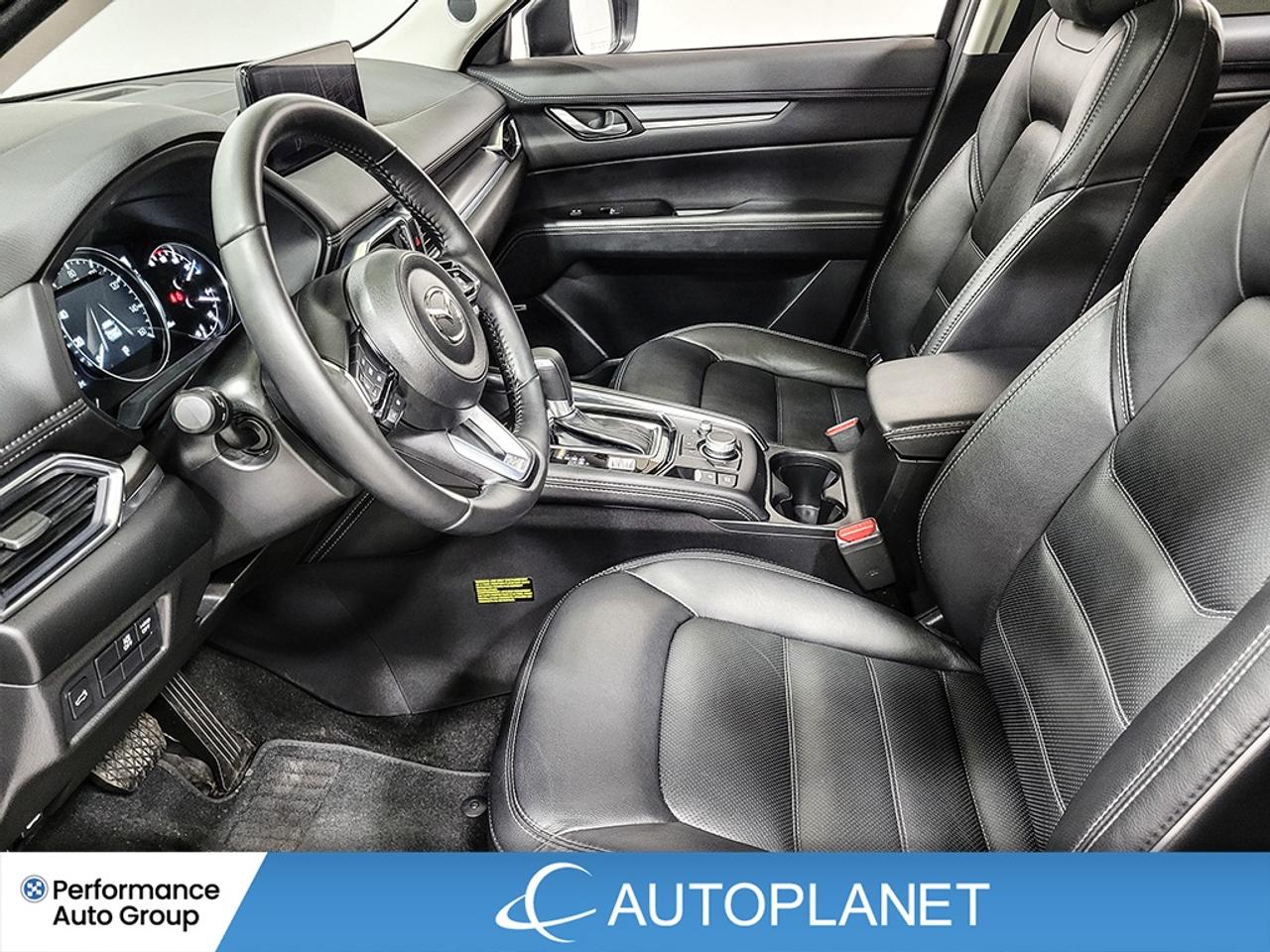 2025 Mazda CX-5 GT AWD - FINANCE @$116/WK OR LEASE @$139/WK Photo