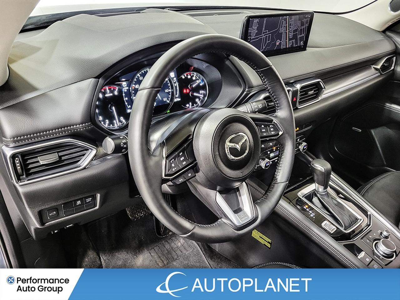 2025 Mazda CX-5 GT AWD - FINANCE @$116/WK OR LEASE @$139/WK Photo