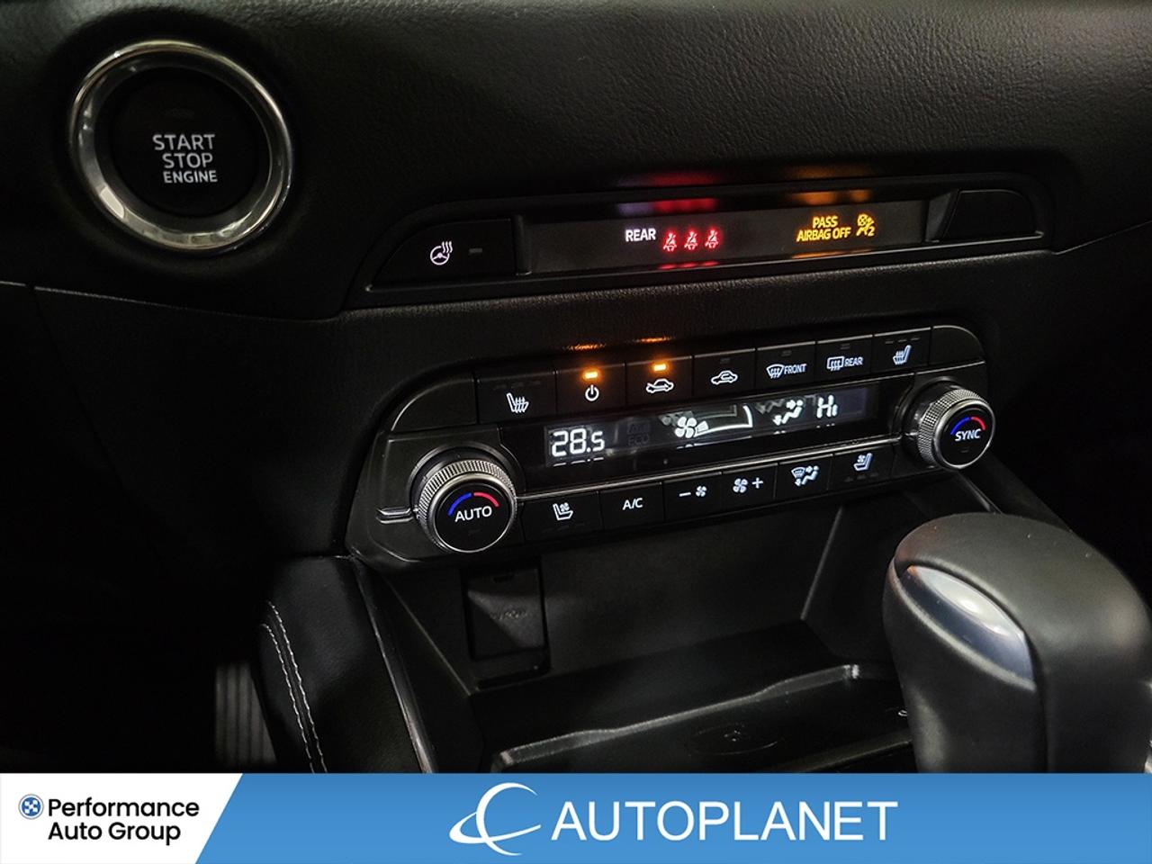 2025 Mazda CX-5 GT AWD - FINANCE @$116/WK OR LEASE @$139/WK Photo