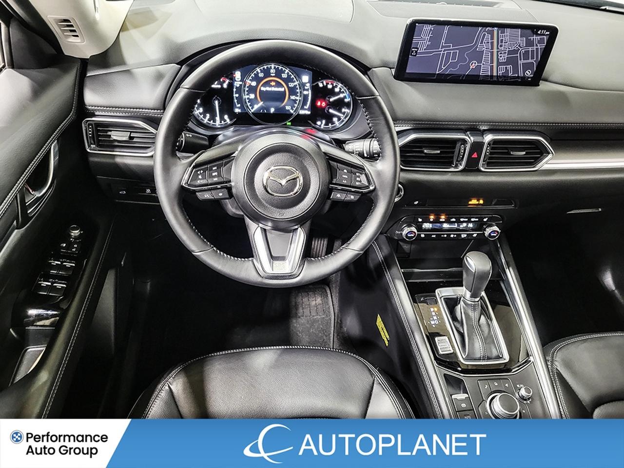 2025 Mazda CX-5 GT AWD - FINANCE @$116/WK OR LEASE @$139/WK Photo