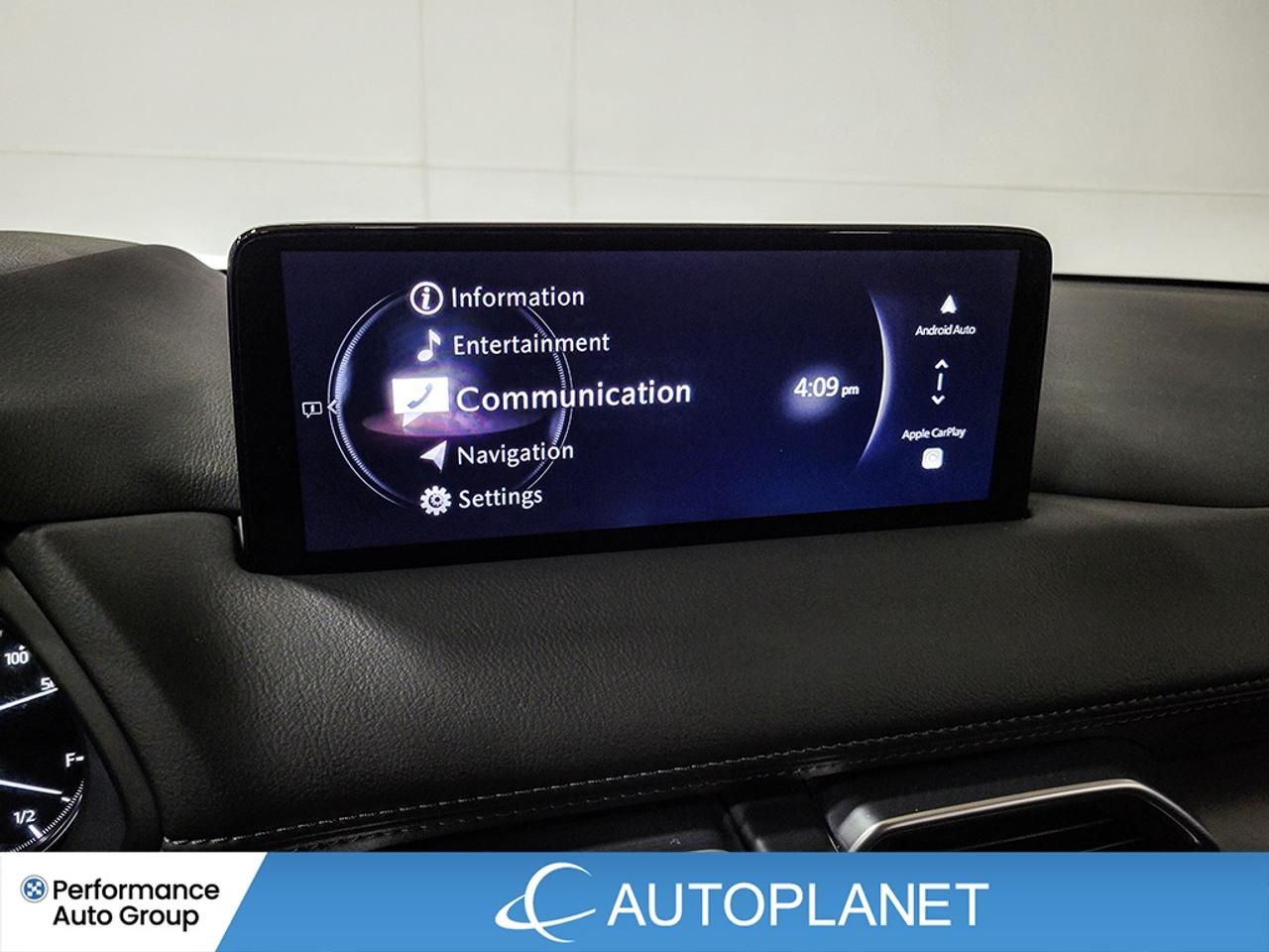 2025 Mazda CX-5 GT AWD - FINANCE @$116/WK OR LEASE @$139/WK Photo