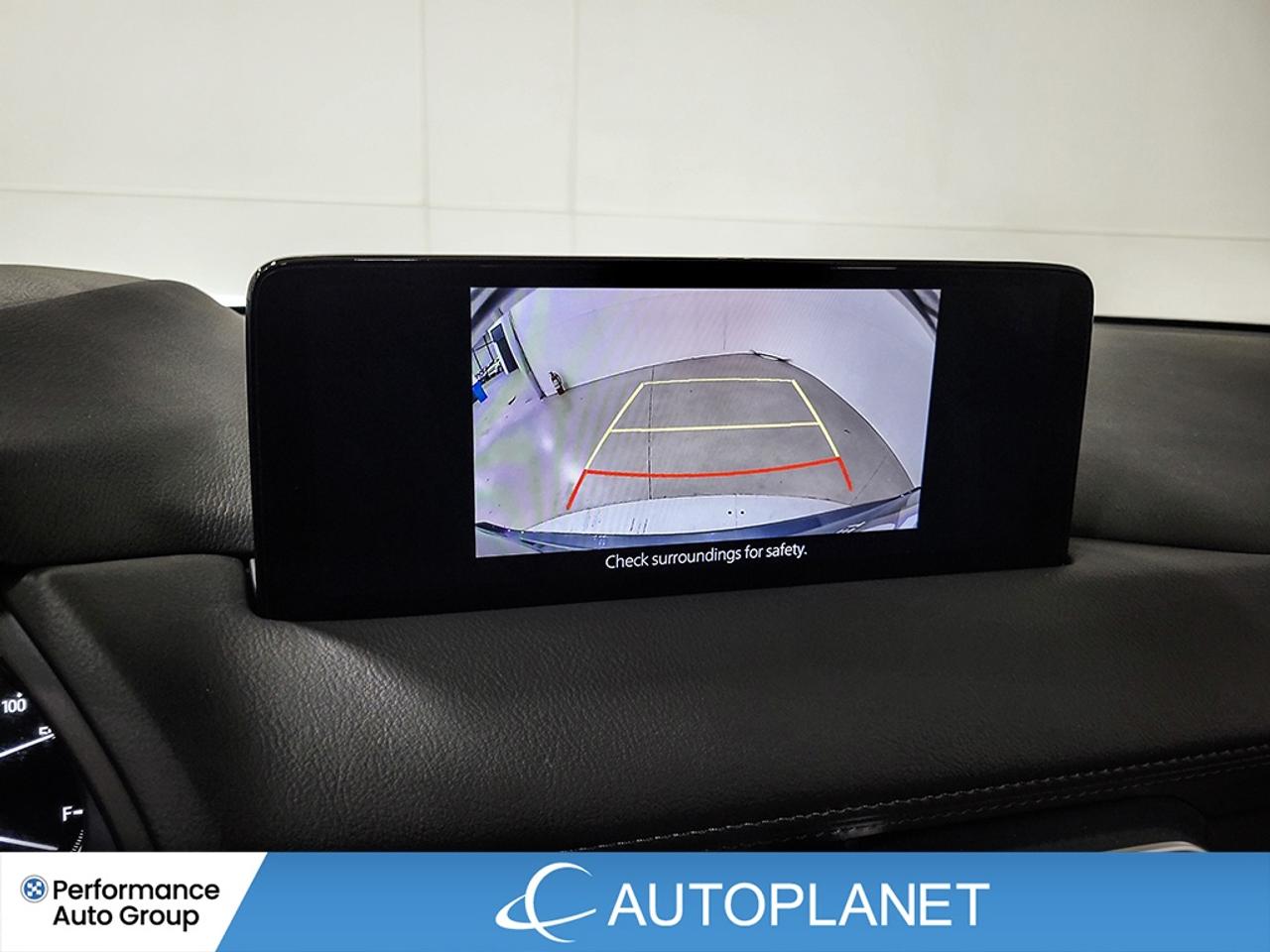 2025 Mazda CX-5 GT AWD - FINANCE @$116/WK OR LEASE @$139/WK Photo