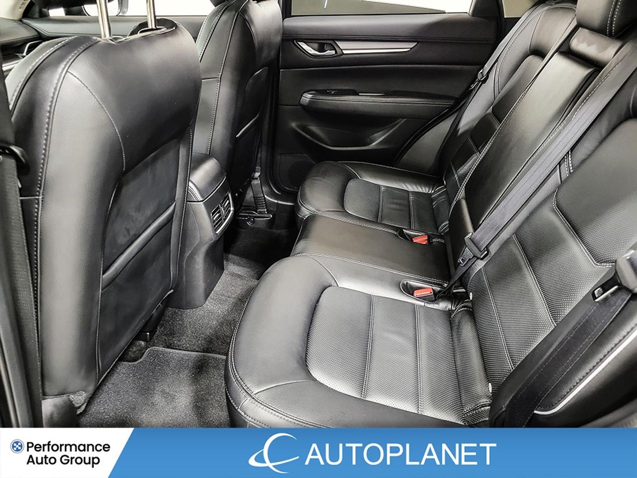 2025 Mazda CX-5 GT AWD - FINANCE @$116/WK OR LEASE @$139/WK Photo