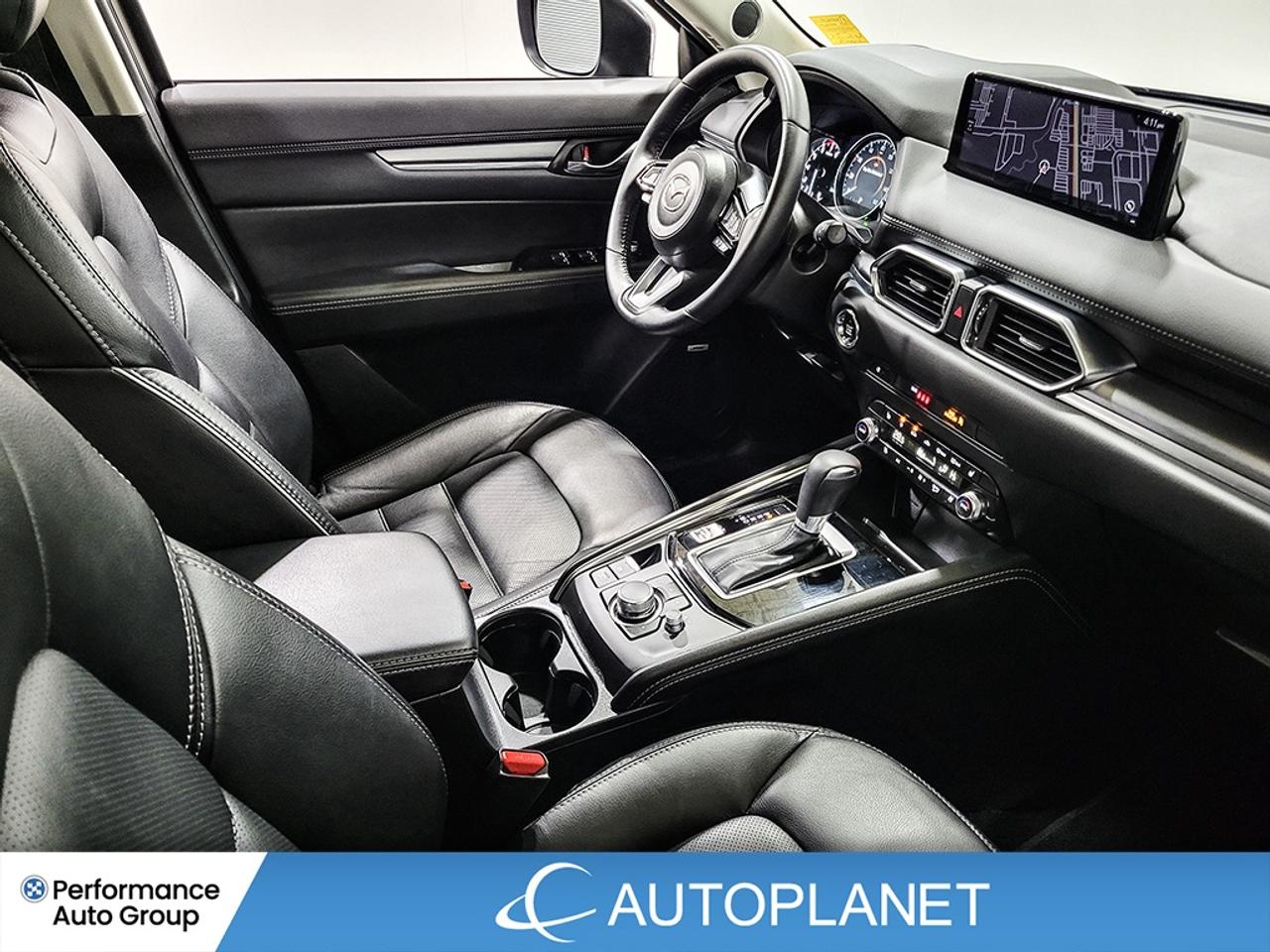 2025 Mazda CX-5 GT AWD - FINANCE @$116/WK OR LEASE @$139/WK Photo