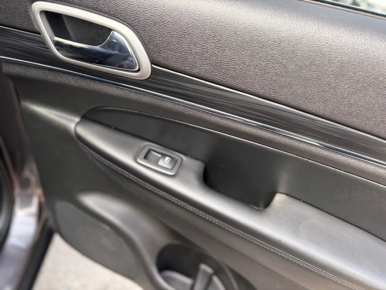 2020 Jeep Grand Cherokee Limited 4dr 4x4 Photo