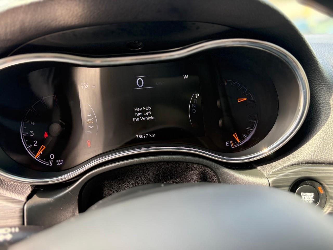 2020 Jeep Grand Cherokee Limited 4dr 4x4 Photo