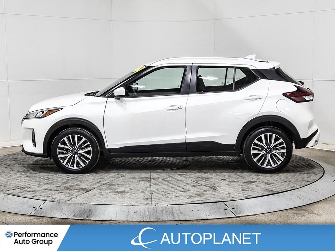 2024 Nissan Kicks SV - FINANCE @$61/WK OR LEASE @$78/WK Photo3