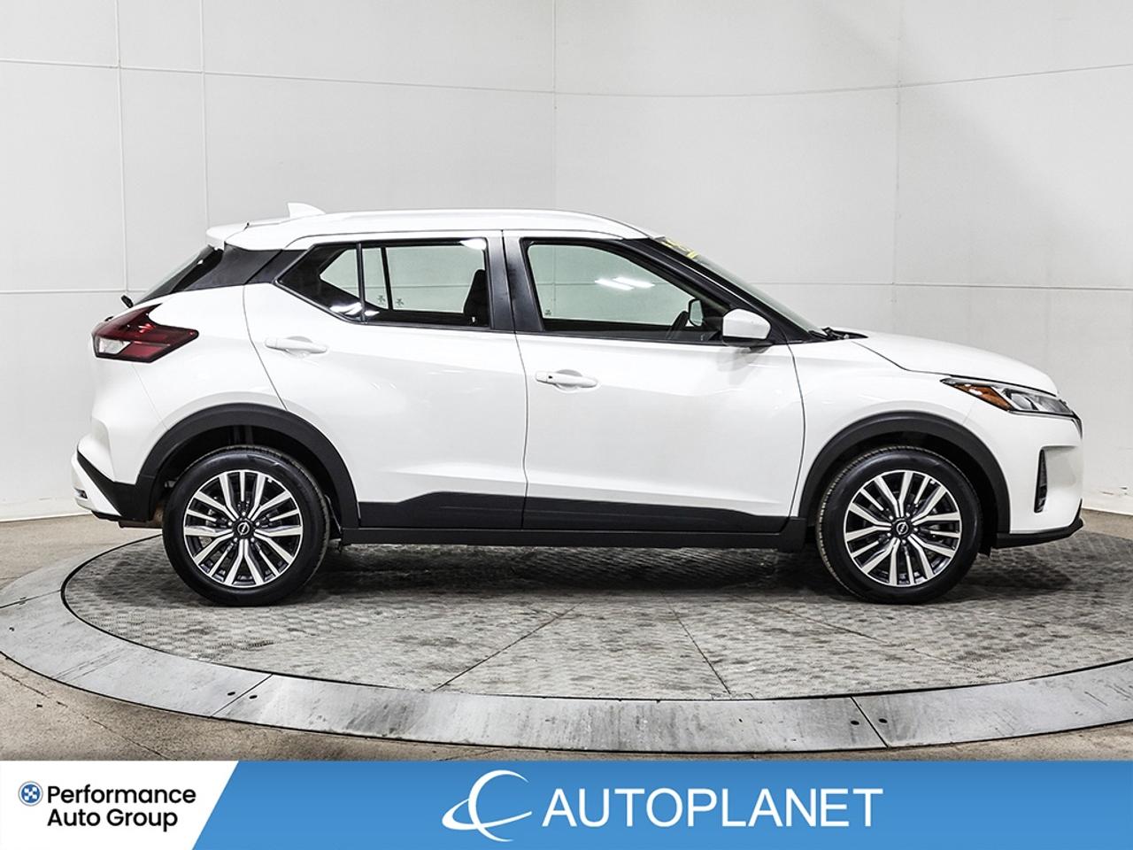 2024 Nissan Kicks SV - FINANCE @$61/WK OR LEASE @$78/WK Photo