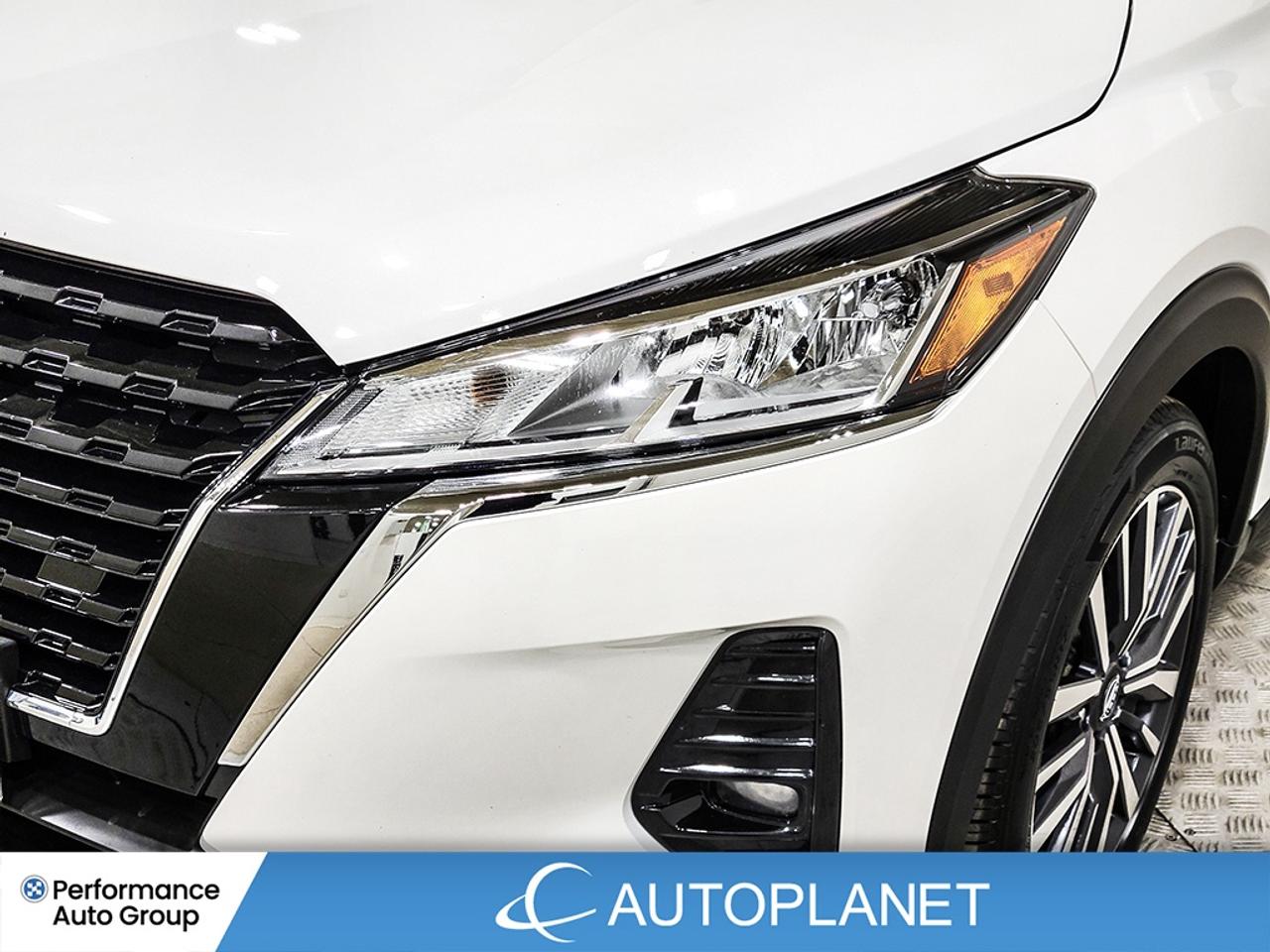 2024 Nissan Kicks SV - FINANCE @$61/WK OR LEASE @$78/WK Photo