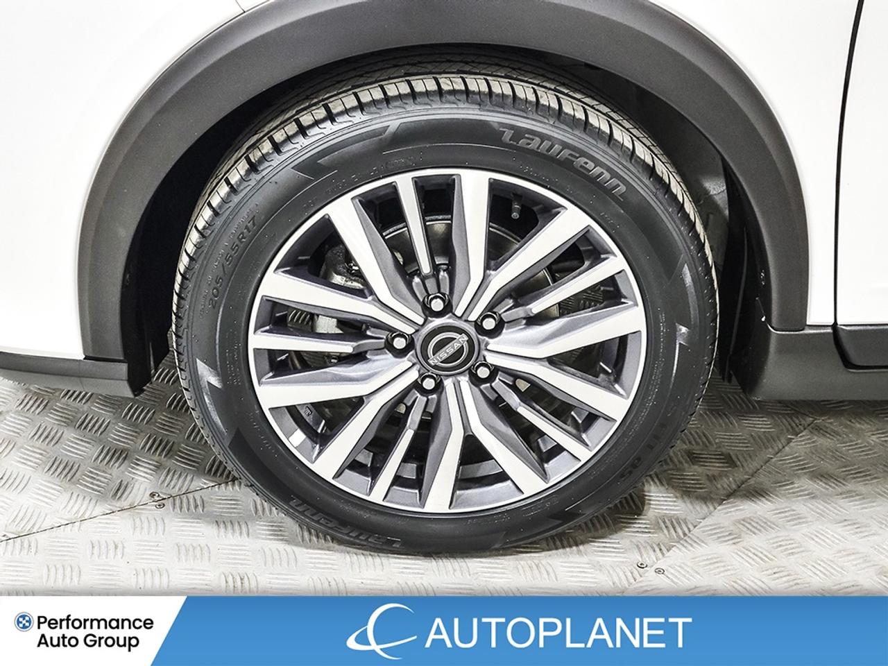 2024 Nissan Kicks SV - FINANCE @$61/WK OR LEASE @$78/WK Photo