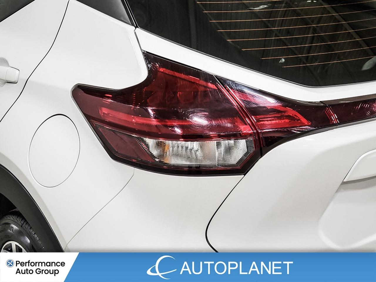 2024 Nissan Kicks SV - FINANCE @$61/WK OR LEASE @$78/WK Photo