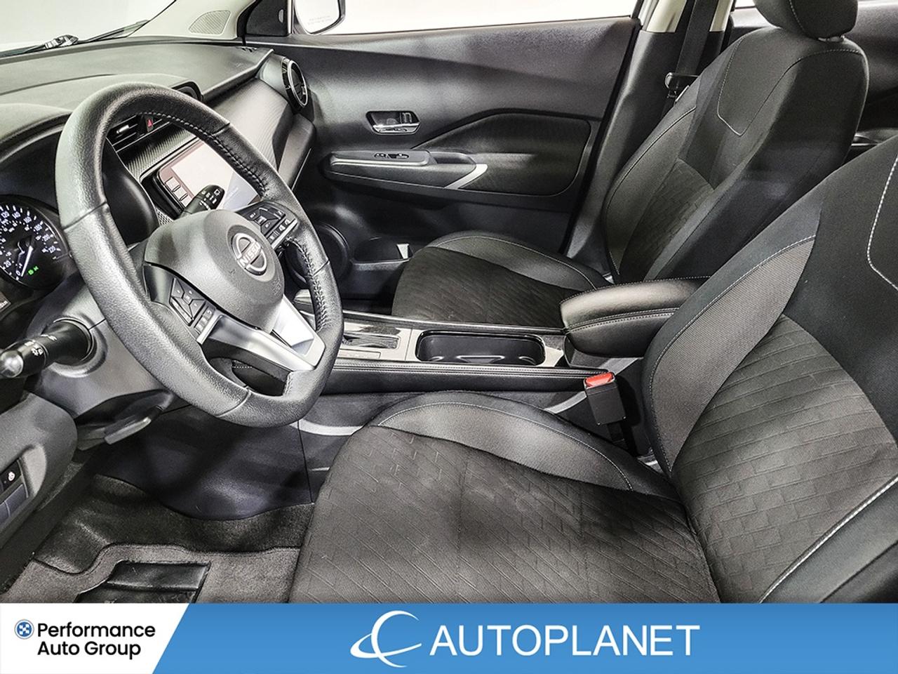 2024 Nissan Kicks SV - FINANCE @$61/WK OR LEASE @$78/WK Photo