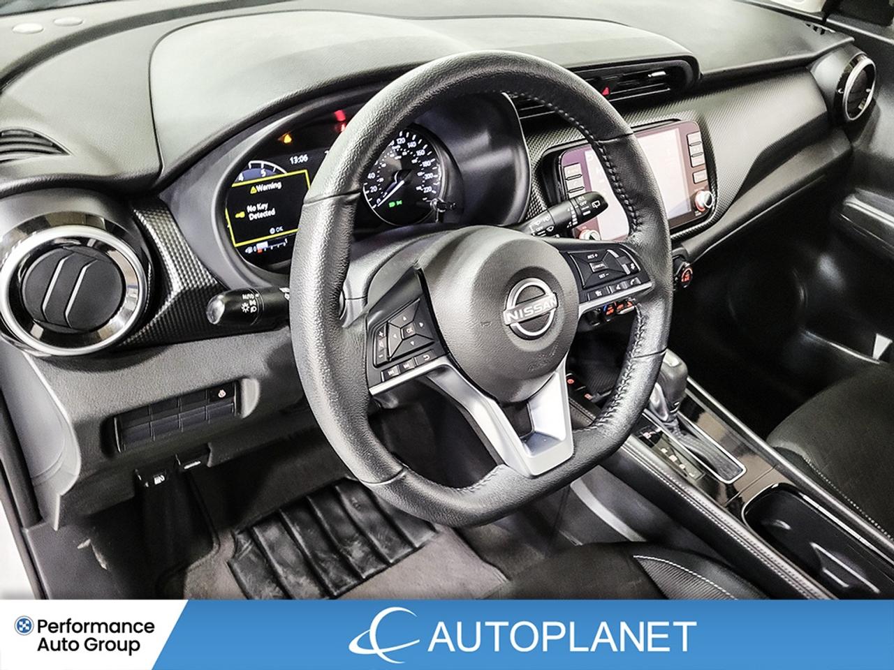 2024 Nissan Kicks SV - FINANCE @$61/WK OR LEASE @$78/WK Photo