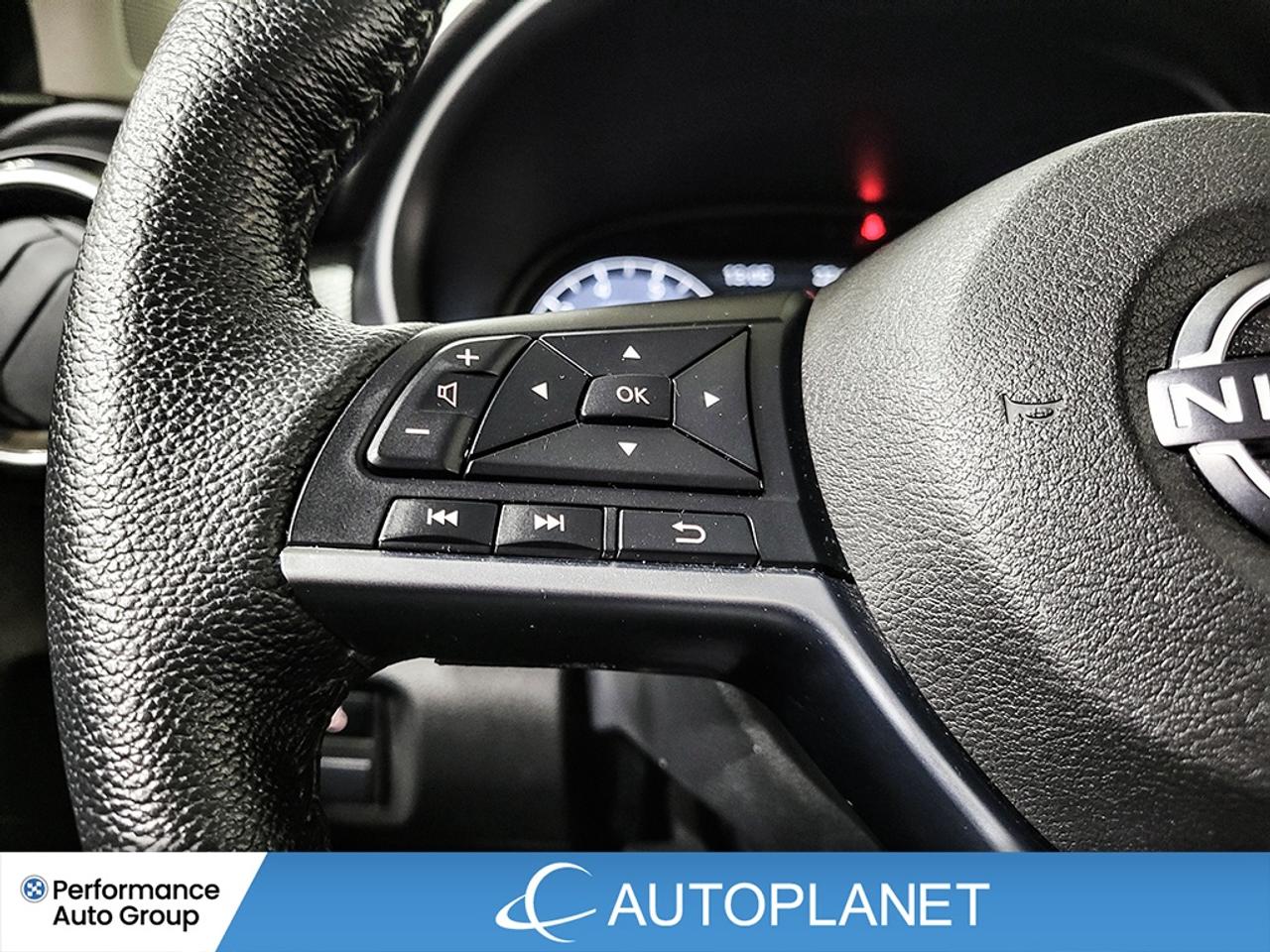 2024 Nissan Kicks SV - FINANCE @$61/WK OR LEASE @$78/WK Photo