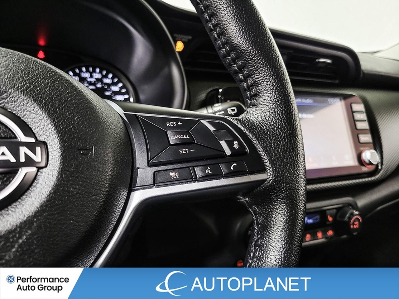 2024 Nissan Kicks SV - FINANCE @$61/WK OR LEASE @$78/WK Photo