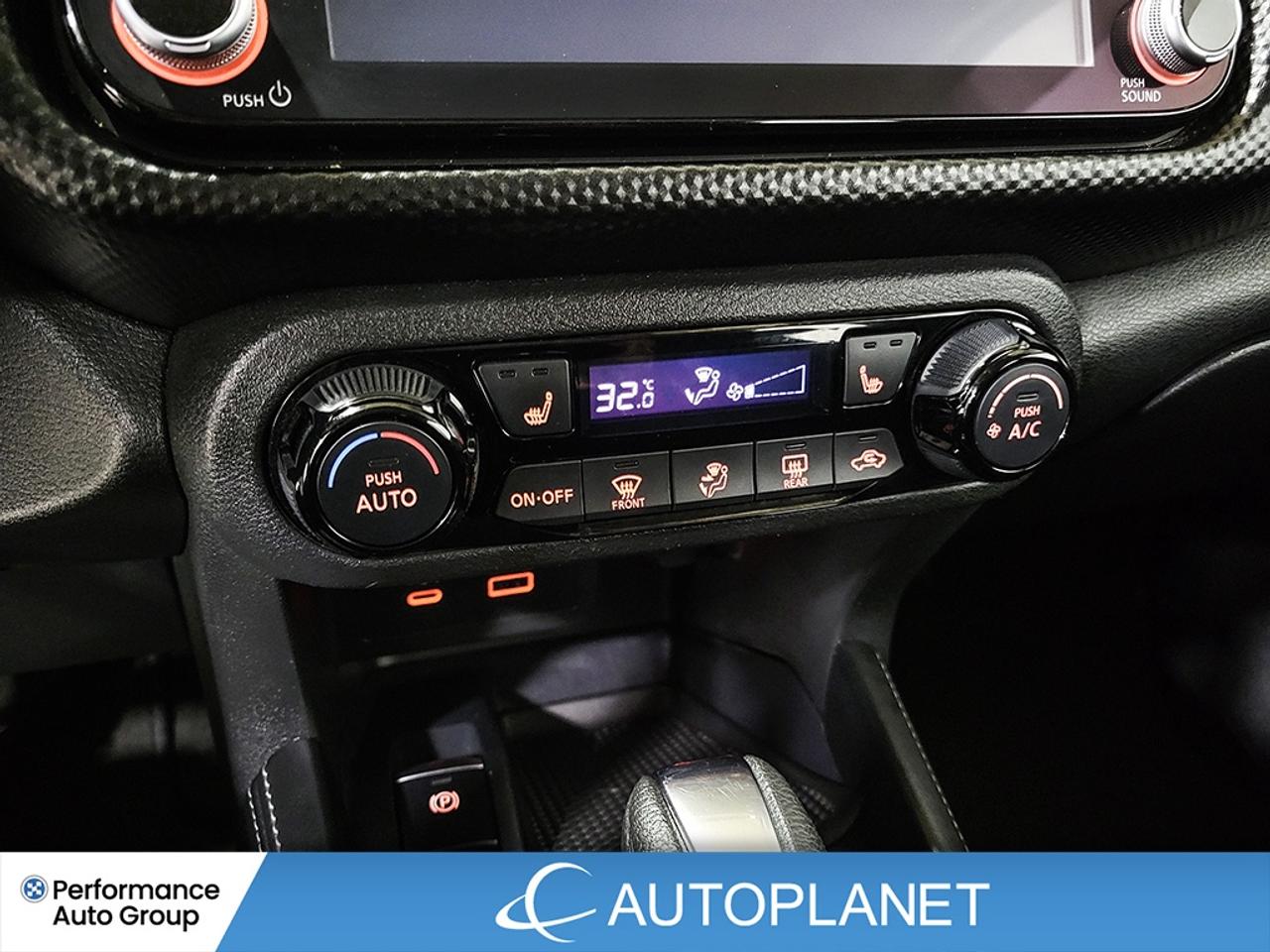 2024 Nissan Kicks SV - FINANCE @$61/WK OR LEASE @$78/WK Photo