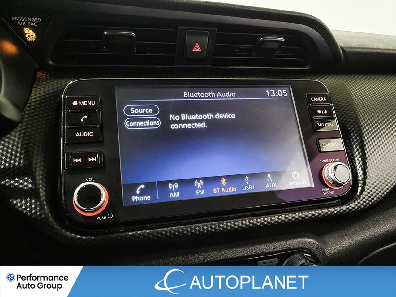 2024 Nissan Kicks SV - FINANCE @$61/WK OR LEASE @$78/WK Photo