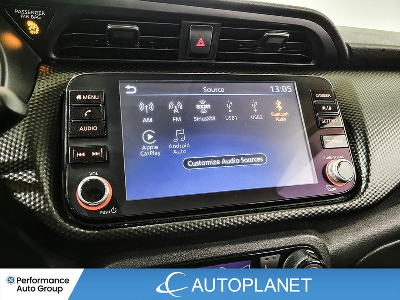 2024 Nissan Kicks SV - FINANCE @$61/WK OR LEASE @$78/WK Photo