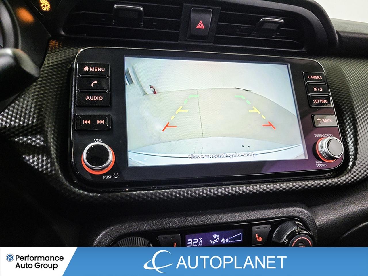 2024 Nissan Kicks SV - FINANCE @$61/WK OR LEASE @$78/WK Photo